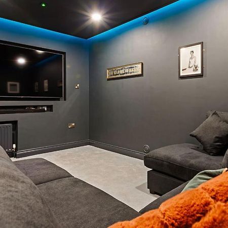 Hestia House Hotel Londonderry ภายนอก รูปภาพ