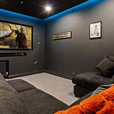 Hestia House Hotel Londonderry ภายนอก รูปภาพ