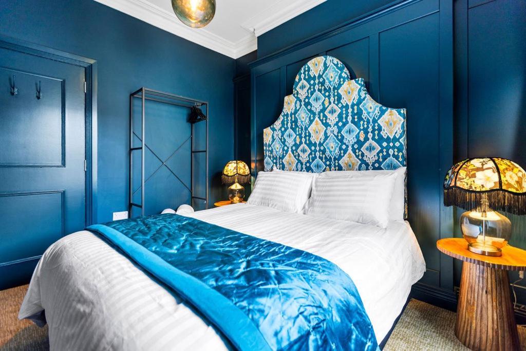 Hestia House Hotel Londonderry ภายนอก รูปภาพ