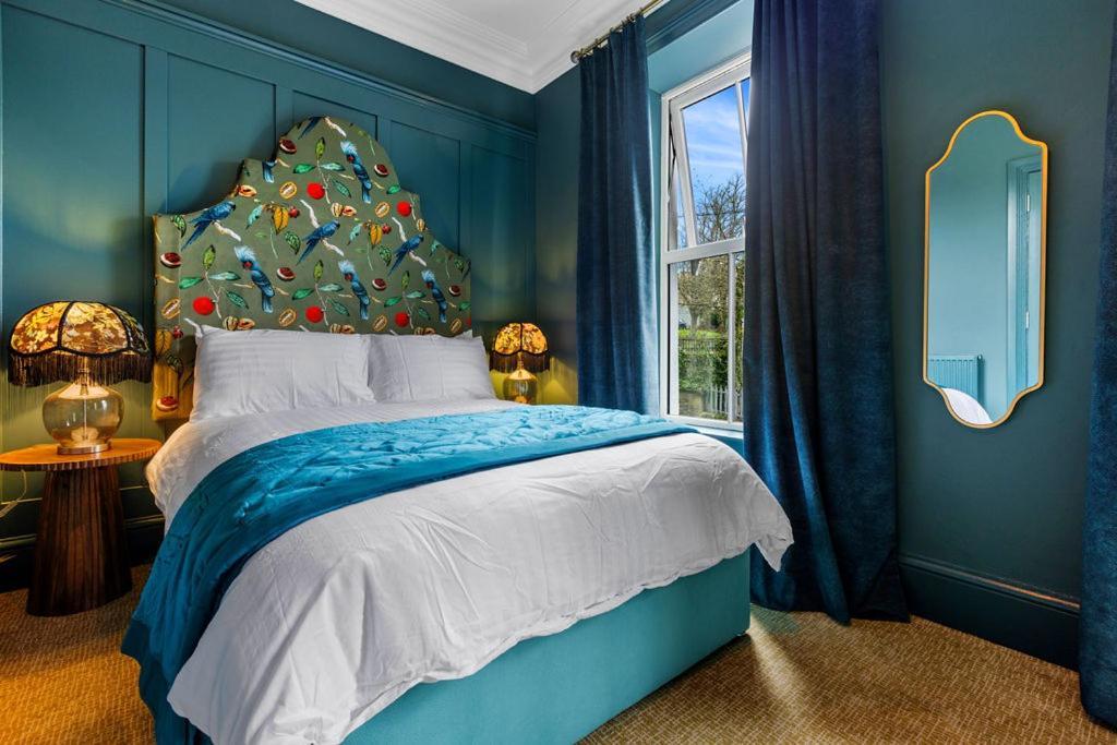 Hestia House Hotel Londonderry ภายนอก รูปภาพ