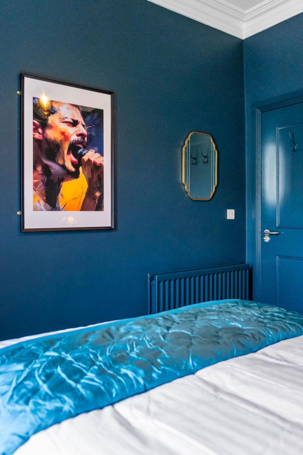 Hestia House Hotel Londonderry ภายนอก รูปภาพ