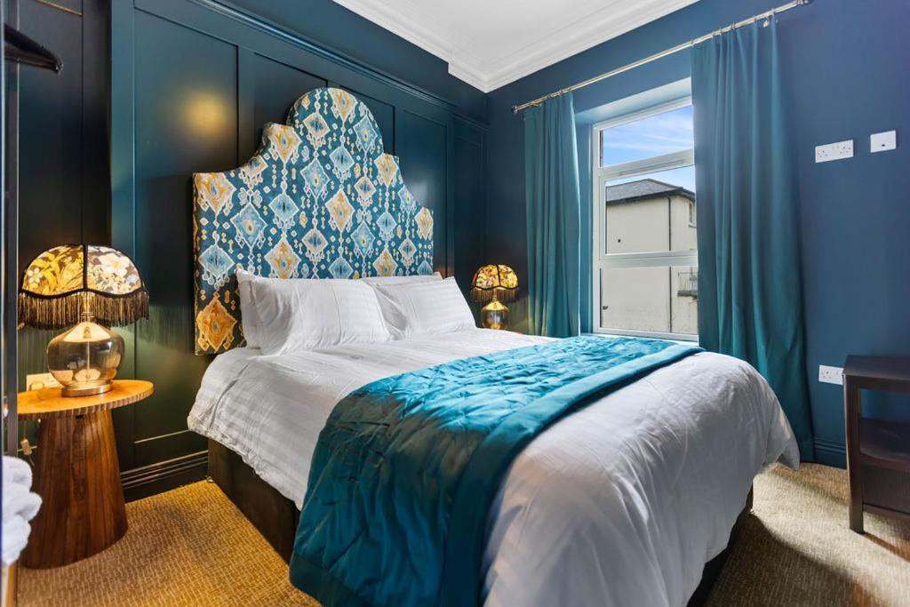 Hestia House Hotel Londonderry ภายนอก รูปภาพ