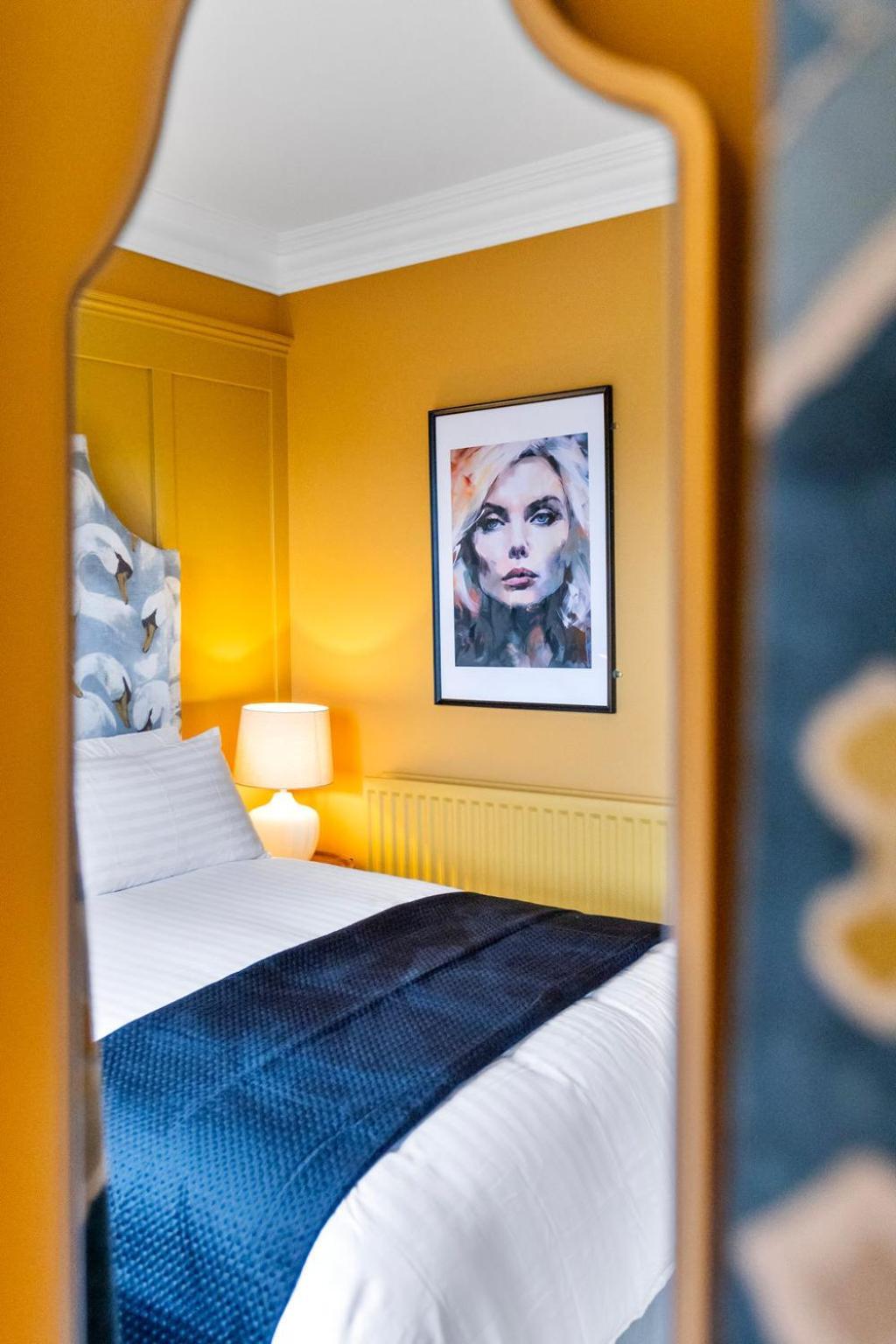Hestia House Hotel Londonderry ภายนอก รูปภาพ
