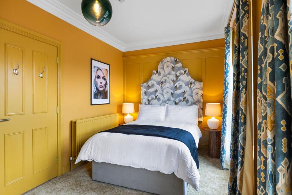 Hestia House Hotel Londonderry ภายนอก รูปภาพ