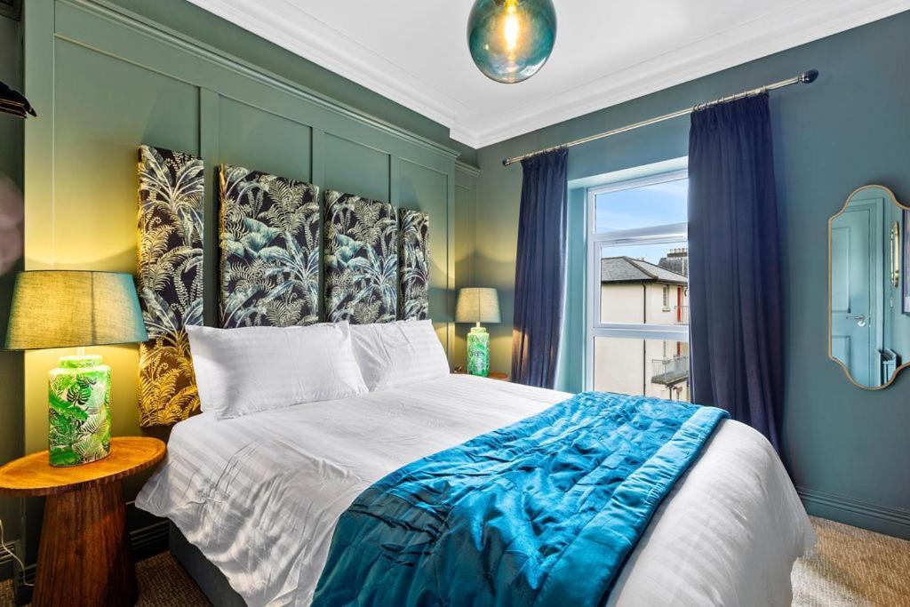 Hestia House Hotel Londonderry ภายนอก รูปภาพ