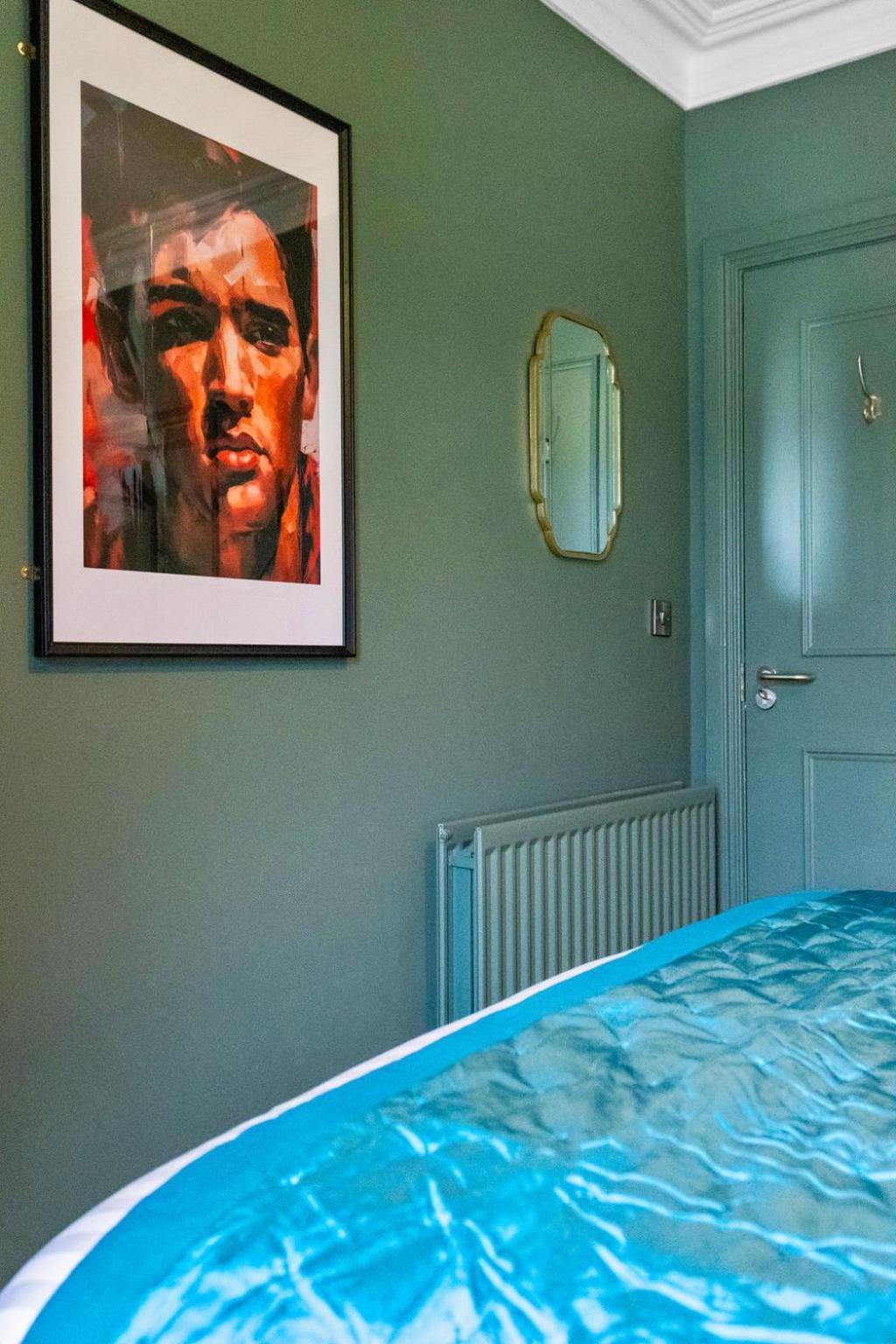 Hestia House Hotel Londonderry ภายนอก รูปภาพ