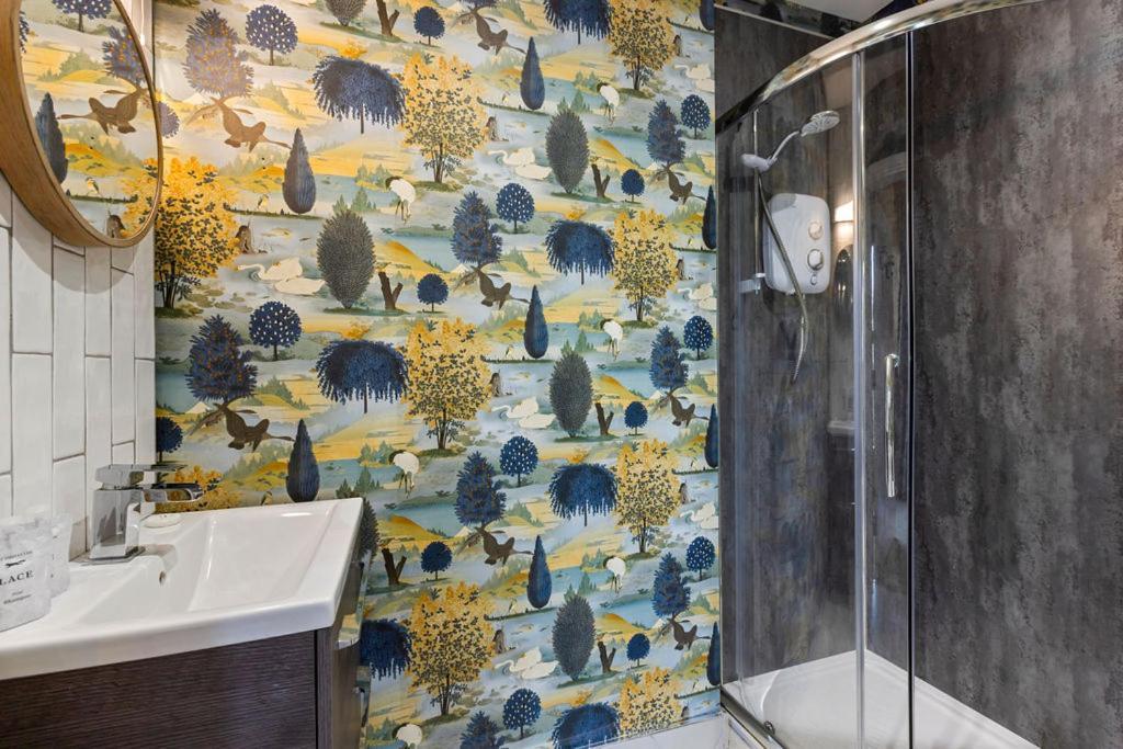 Hestia House Hotel Londonderry ภายนอก รูปภาพ