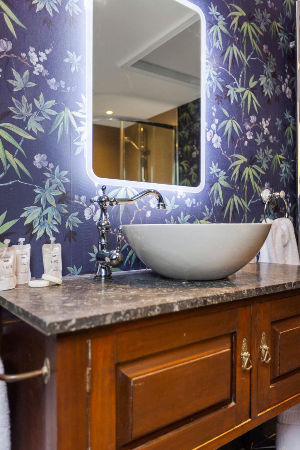 Hestia House Hotel Londonderry ภายนอก รูปภาพ