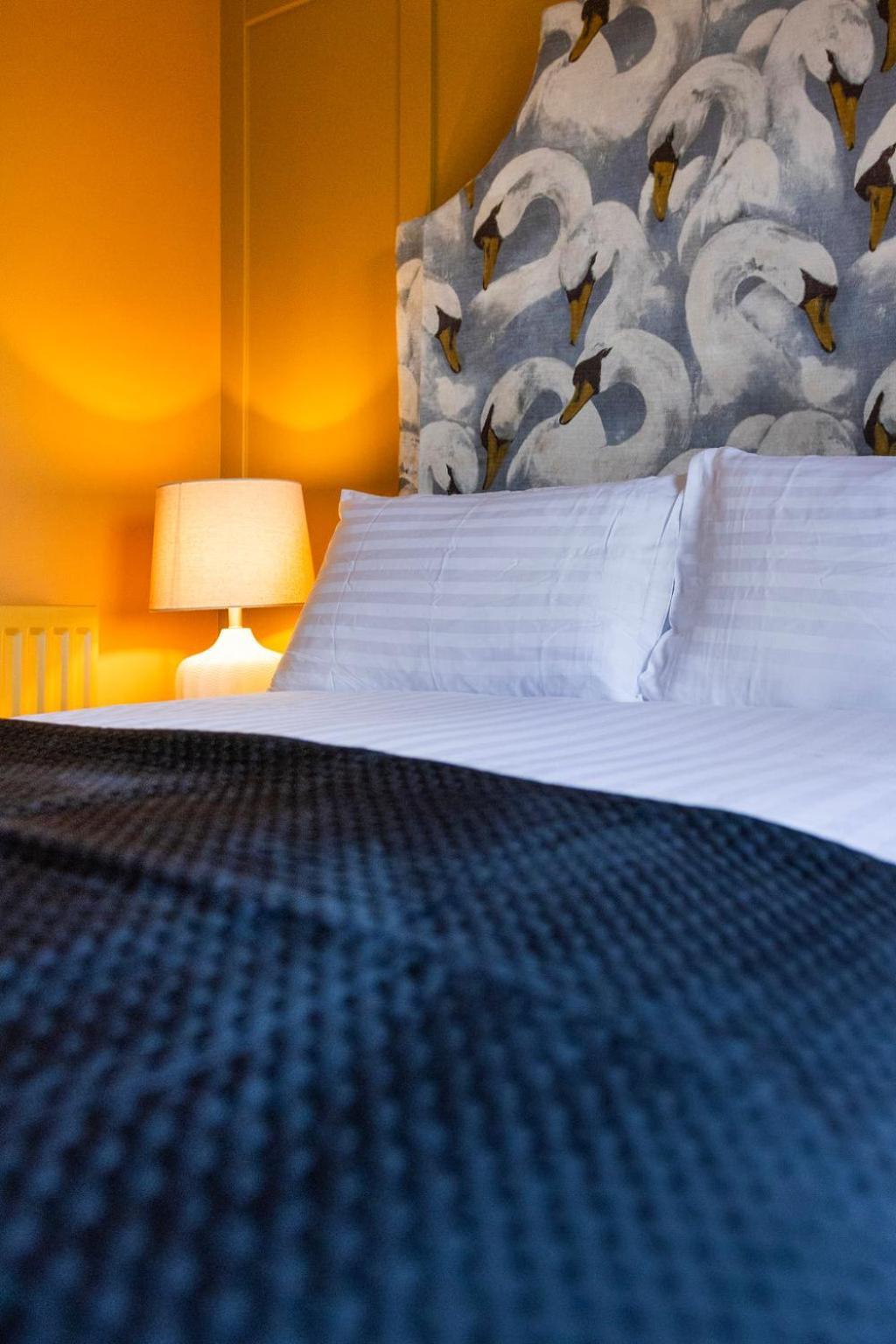 Hestia House Hotel Londonderry ภายนอก รูปภาพ