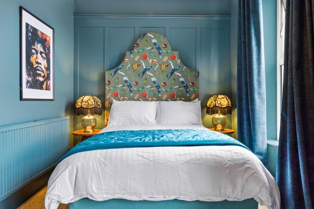 Hestia House Hotel Londonderry ภายนอก รูปภาพ