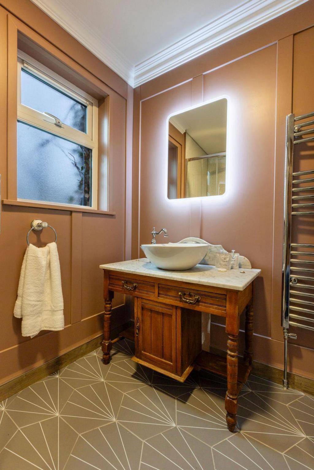 Hestia House Hotel Londonderry ภายนอก รูปภาพ