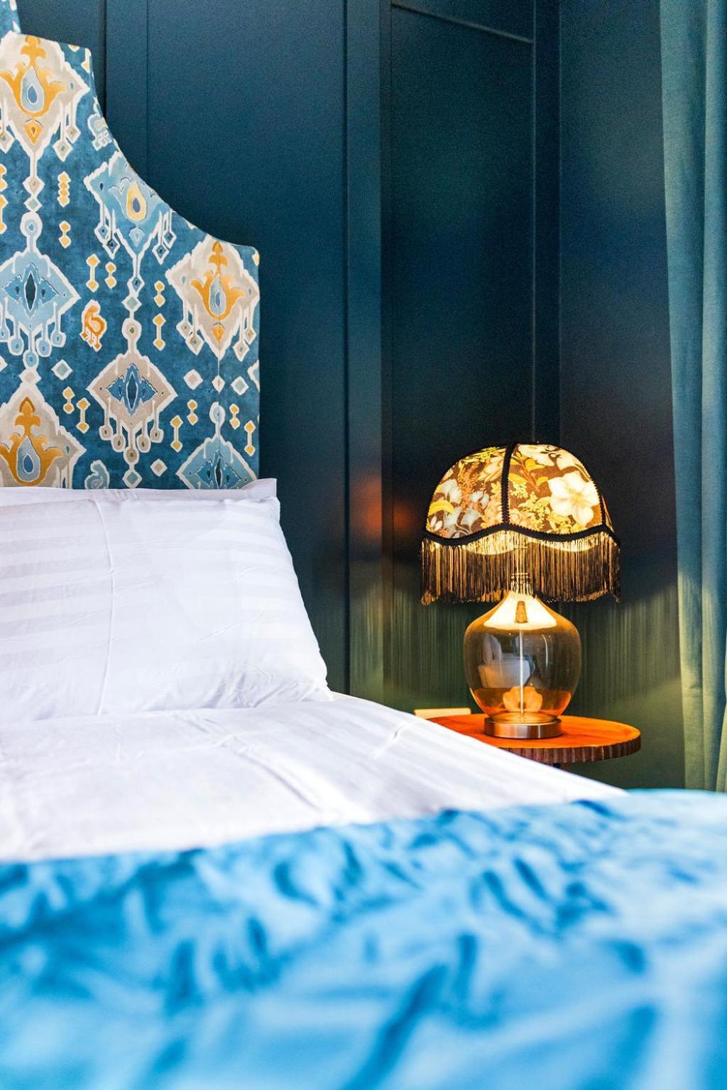 Hestia House Hotel Londonderry ภายนอก รูปภาพ