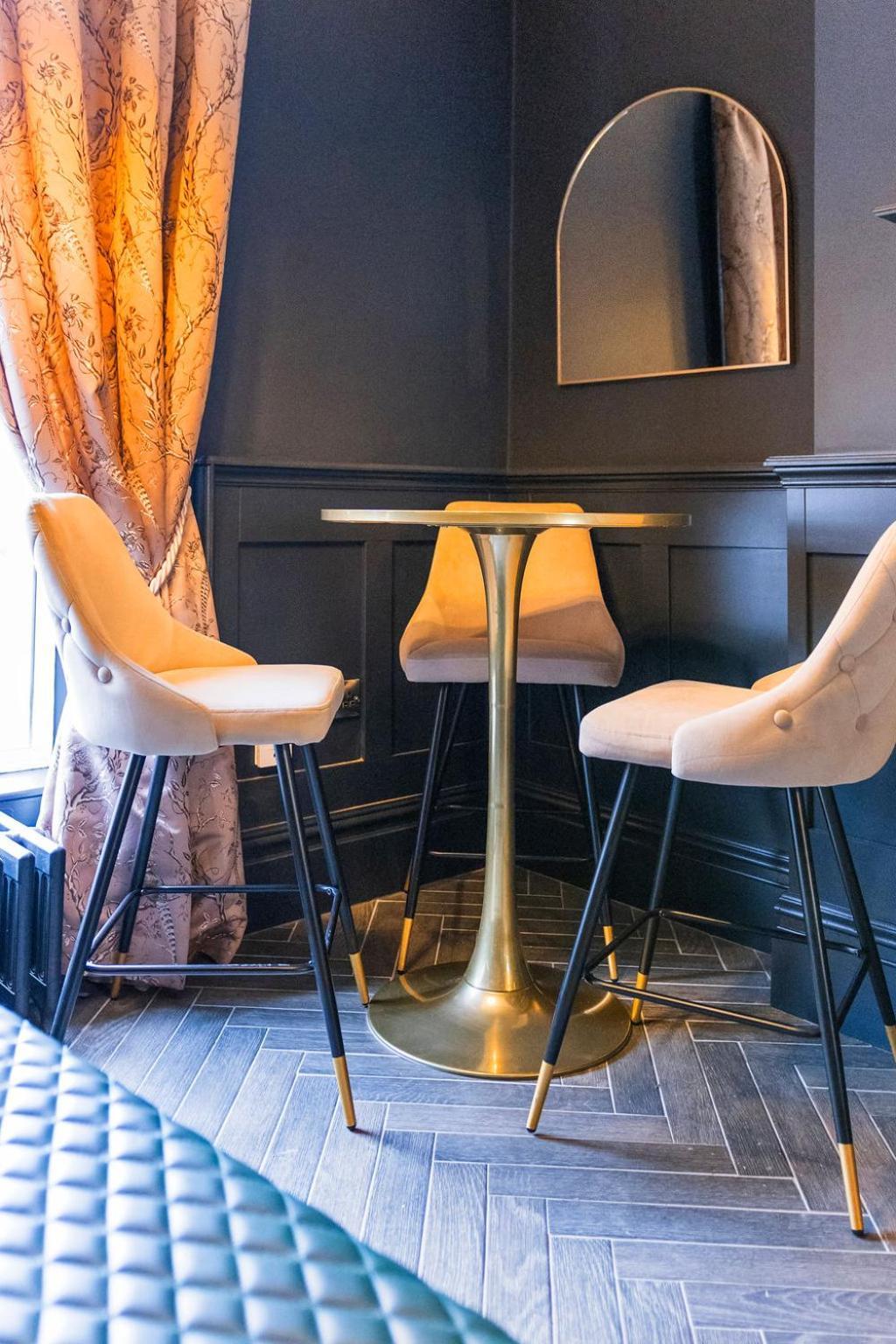 Hestia House Hotel Londonderry ภายนอก รูปภาพ