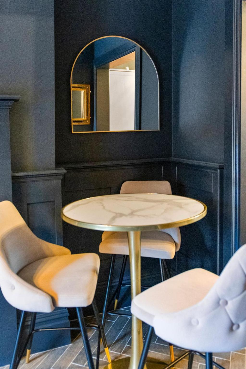 Hestia House Hotel Londonderry ภายนอก รูปภาพ
