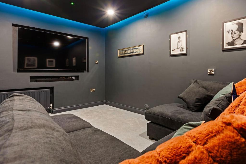 Hestia House Hotel Londonderry ภายนอก รูปภาพ