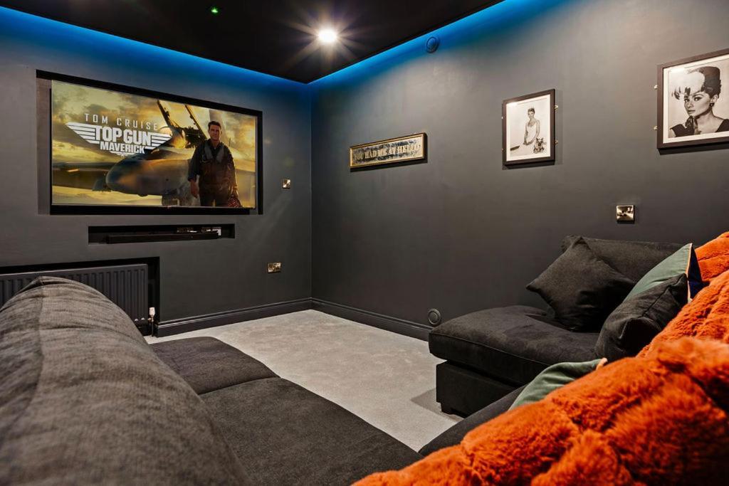 Hestia House Hotel Londonderry ภายนอก รูปภาพ