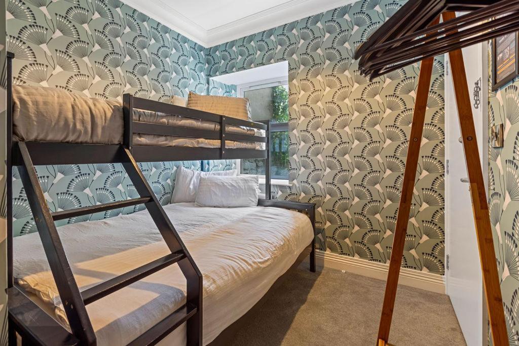 Hestia House Hotel Londonderry ภายนอก รูปภาพ