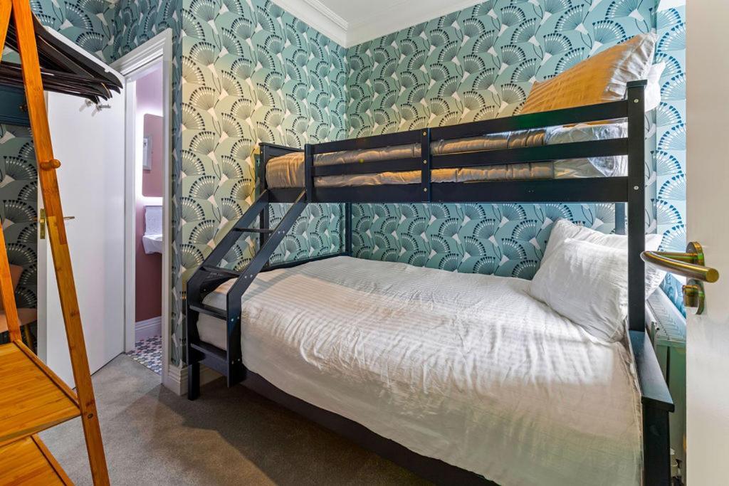 Hestia House Hotel Londonderry ภายนอก รูปภาพ