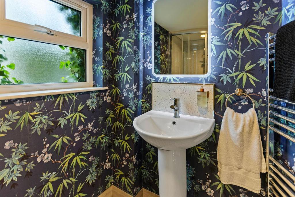 Hestia House Hotel Londonderry ภายนอก รูปภาพ