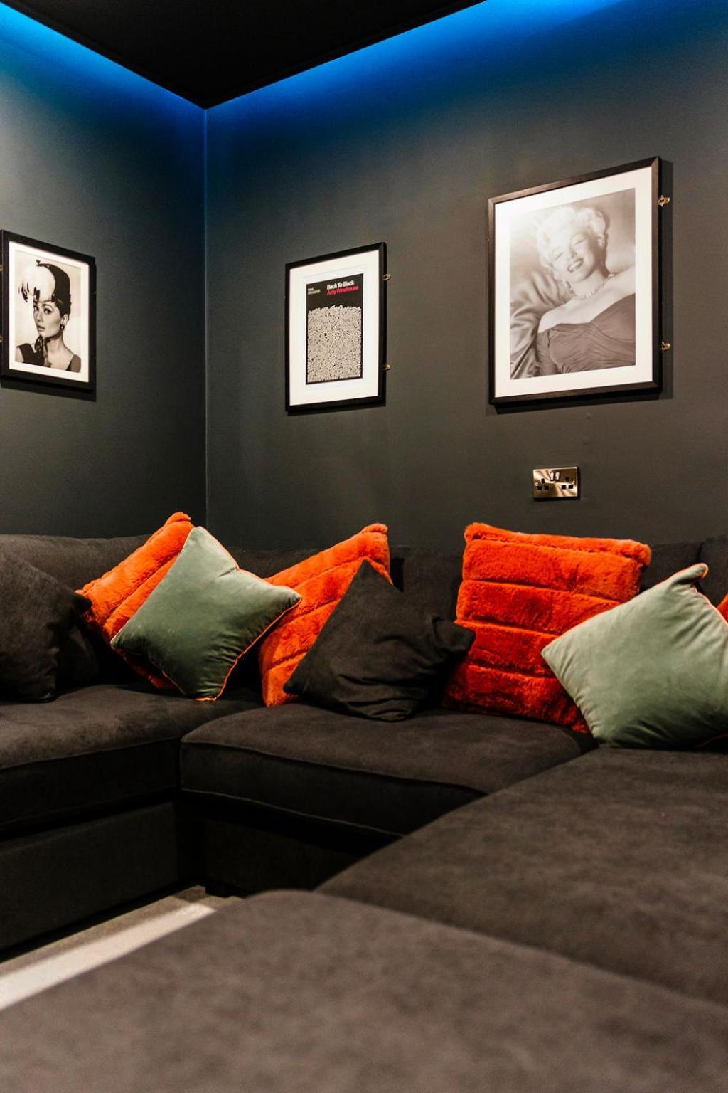 Hestia House Hotel Londonderry ภายนอก รูปภาพ